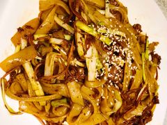 干炒牛河-乾园(天河城店)