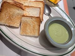 -太食獸泰式茶餐厅(IFS国金中心店)