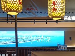 -海东头·疙瘩汤(万达四楼店)