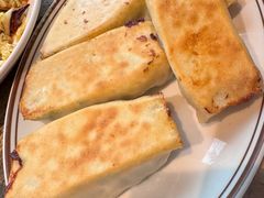 -金谷园饺子馆(北邮总店)