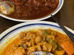 -马来MO简餐.南洋风味料理(美食街店)