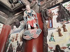 -报恩寺(平武县)