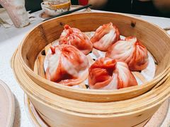 招牌小笼包-竹外桃花·江南小酒馆(SKP·S店)