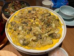 海蛎煎-闽上鲜·福建菜(龙湖滨江天街店)