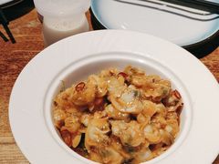 -魏铭鱼头捞饭(嘉善店)