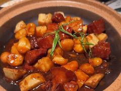 -薇酌饮·陕西菜(南门外店)