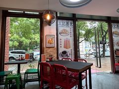 -左记港食(融科天城店)