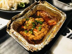 -京韵胡同·酱香羊蝎子火锅涮肉(长寿路店)