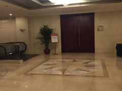 -锦江富园大酒店-游泳馆