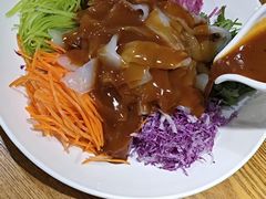 -去茶去餐厅(中央大街店)