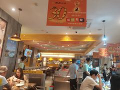-黄记煌三汁焖锅(金凤万达广场店)