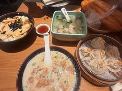 -早对门(鼓楼店)