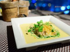 -翡翠36餐厅(浦东香格里拉店)