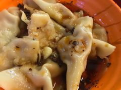 -龙抄手(春熙路总店)