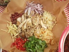 -东排食堂长沙小吃大排档(五一广场店)