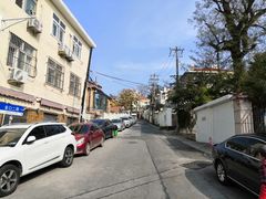 -华春餐馆(鱼山路店)