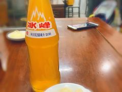 -马洪小炒泡馍馆(钟楼回民街店)