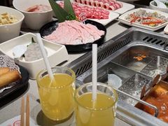 -海底捞火锅(百利广场店)