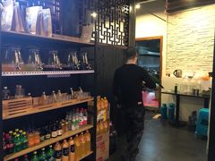 -盛天毛血旺非遗美食(观音桥店)
