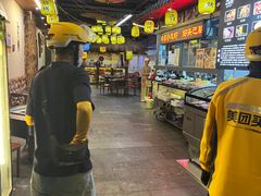 -江湖一盏灯·滇味卤烤(普惠园店)