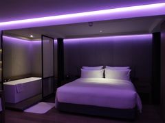 -北京三里屯CHAO酒店