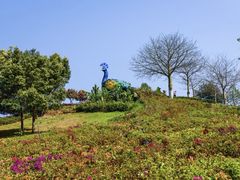 -东莞植物园