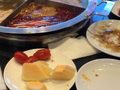 -四川仁火锅(军工店)