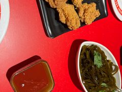 -多嘴肉蟹煲(万达店)