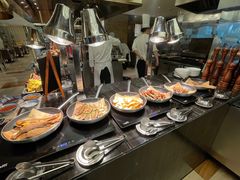 -圣丰索菲特·2 On 988 Café 自助餐厅