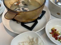 -莆田餐厅PUTIEN(三里屯店)