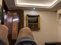 -若石足道SPA 连锁(丹东街店)