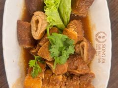 -松發肉骨茶(先得坊店)