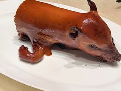 -8餐厅(新葡京酒店)