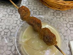 -云晓光头烧烤吧(川沙绿地店)