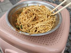 -宋记热干面馆(五福路店)