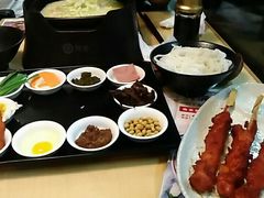 -阿香米线(中原万达店)