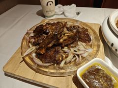 -味钱塘·钱塘浙宴(宋城之江银泰店)