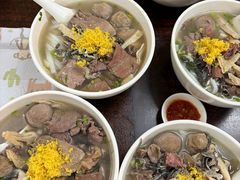 -潮镇老尾牛杂(环城西路店)