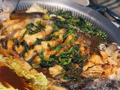 -半天妖烤鱼(紫荆广场店)