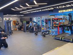 -NRG 健身私教CLUB(世博源店)
