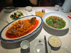 -南山翁新概念川菜(红山常发广场店)