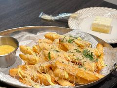 -卡朋西餐(宝安大仟里店)