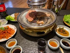 -味家烤肉烤鳗鱼牛排(西塔旗舰店)