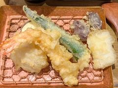 -天妇罗内顺田(罗湖店)