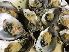 -四川小胡子海鲜(丁村万人海鲜广场店)