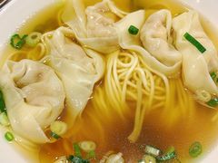 -鼎泰丰(南西店)