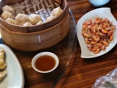 南翔小笼包-双塔老饭店