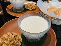 -simply thai天泰(静安嘉里中心店)