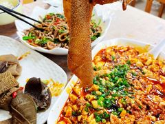 -洪霞餐馆