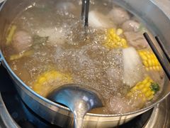 -为什么牛潮汕牛肉火锅(中信广场店)